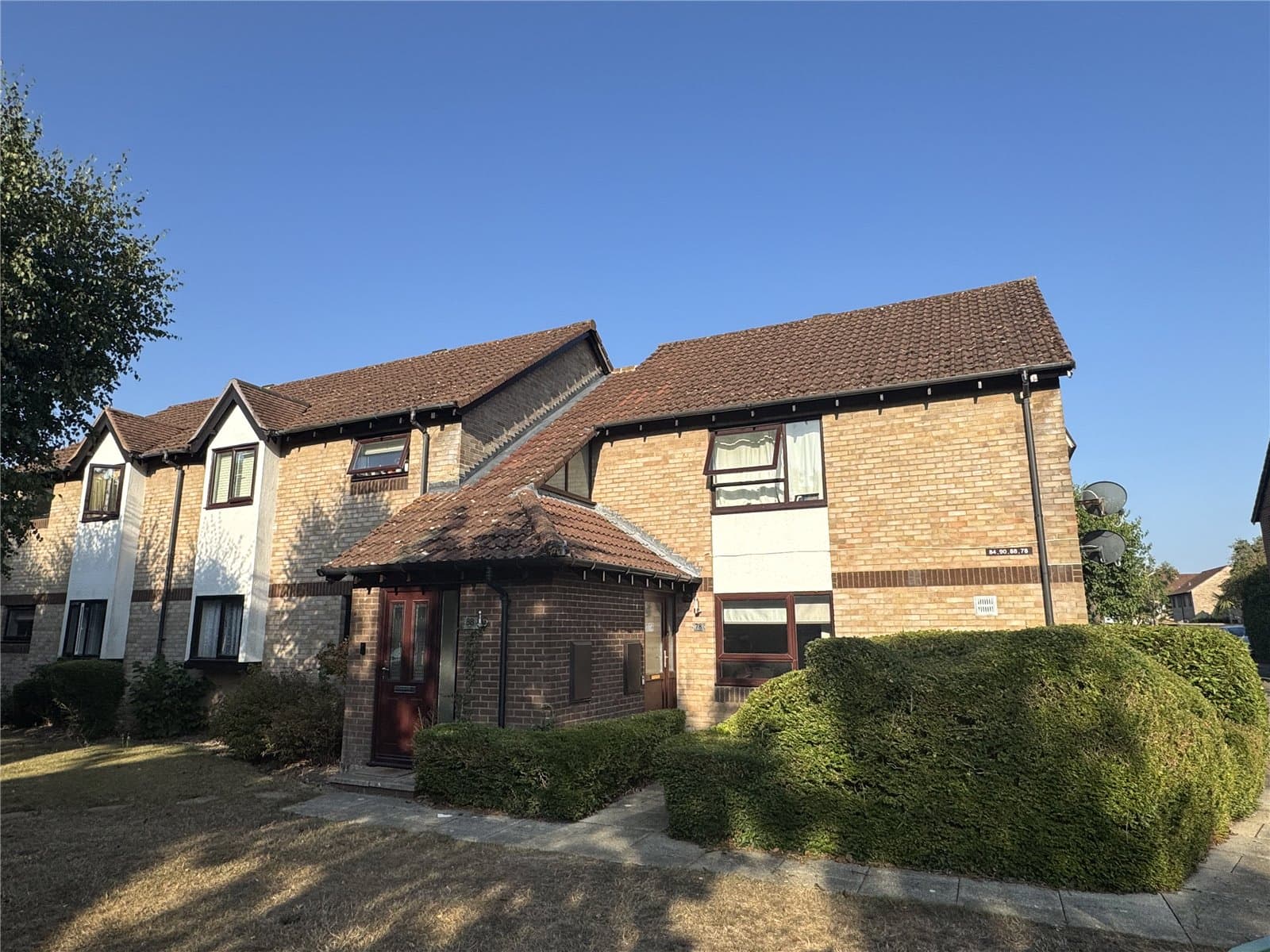 Eastlands, New Milton, Hampshire, BH25 5PH