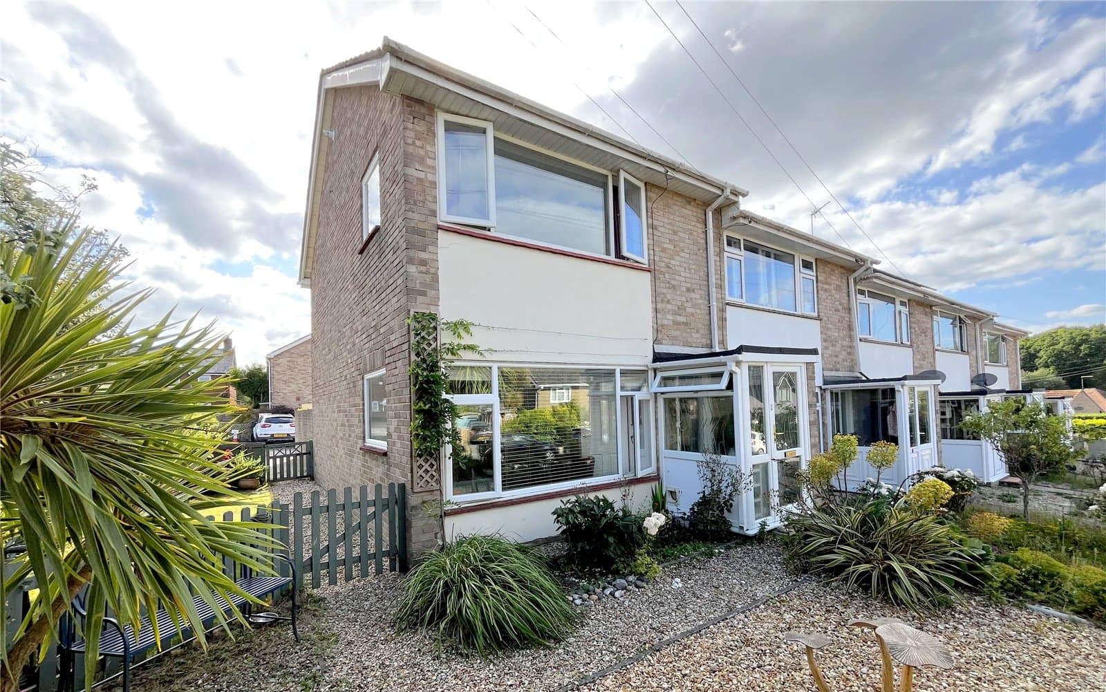 Seaton Road, Highcliffe, Christchurch, Dorset, BH23 5HW