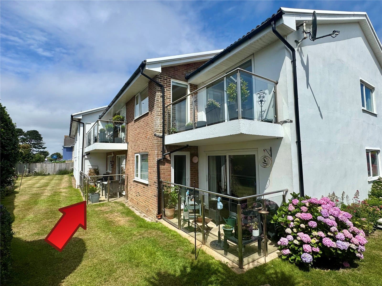 Barton Wood Road, Barton On Sea, Hampshire, BH25 7QW