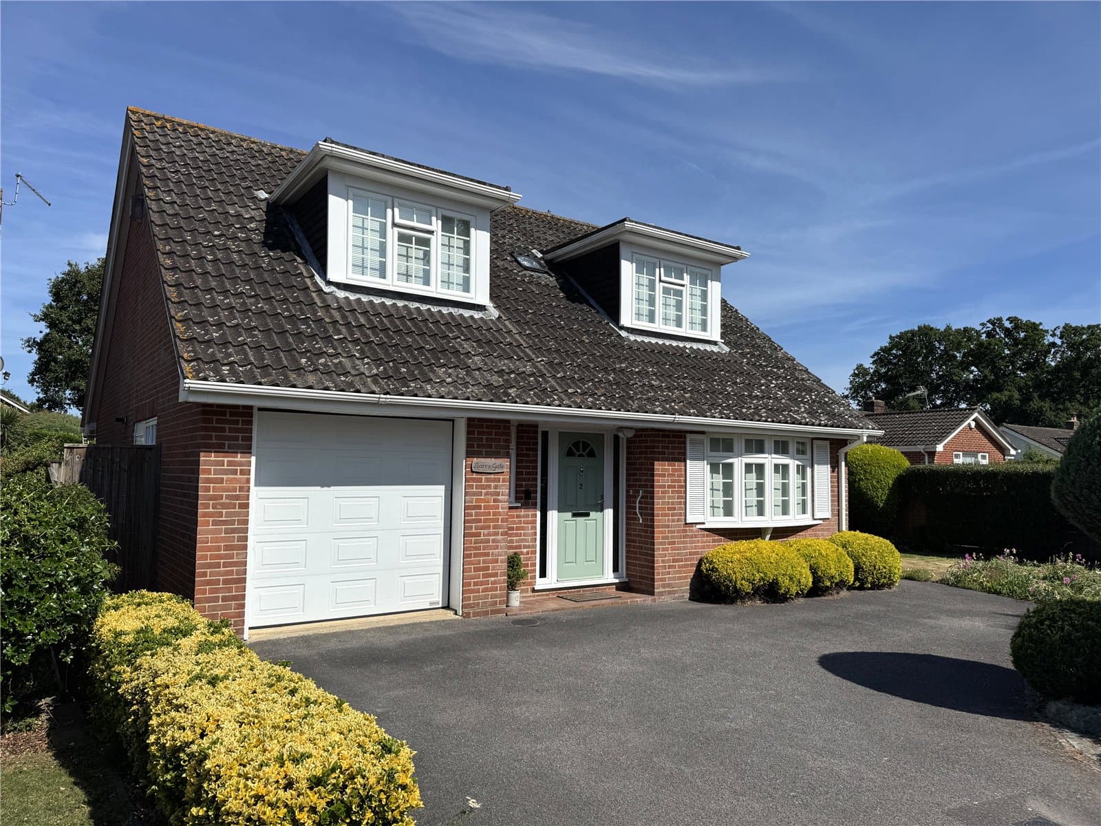 Little Barrs Drive, New Milton, Hampshire, BH25 5RW