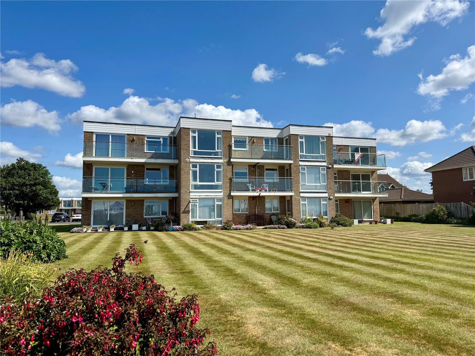 Sea Road, Barton On Sea, Hampshire, BH25 7PF