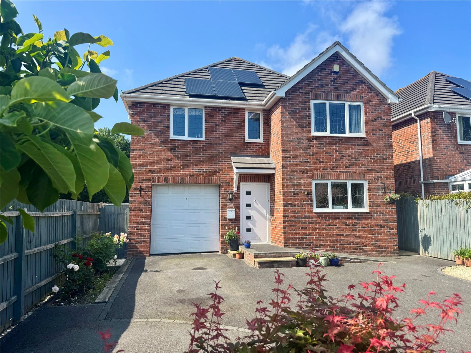 Avenue Road, New Milton, Hampshire, BH25 5JP