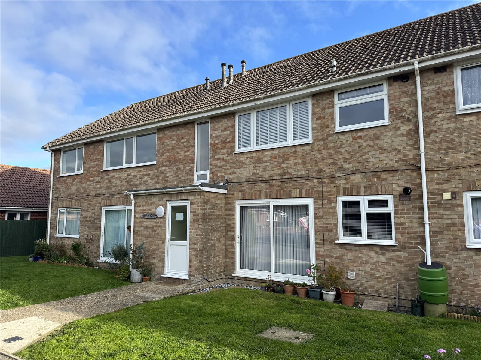 Cutler Close, New Milton, Hampshire, BH25 5DB