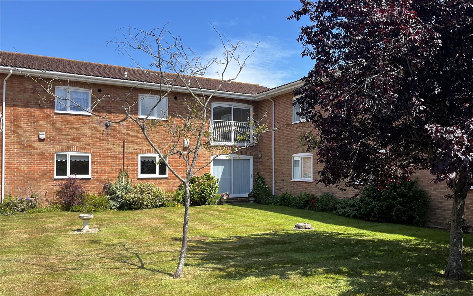 Waterford Place, Highcliffe, Christchurch, Dorset, BH23 5LG