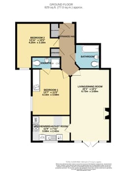 Property preview
