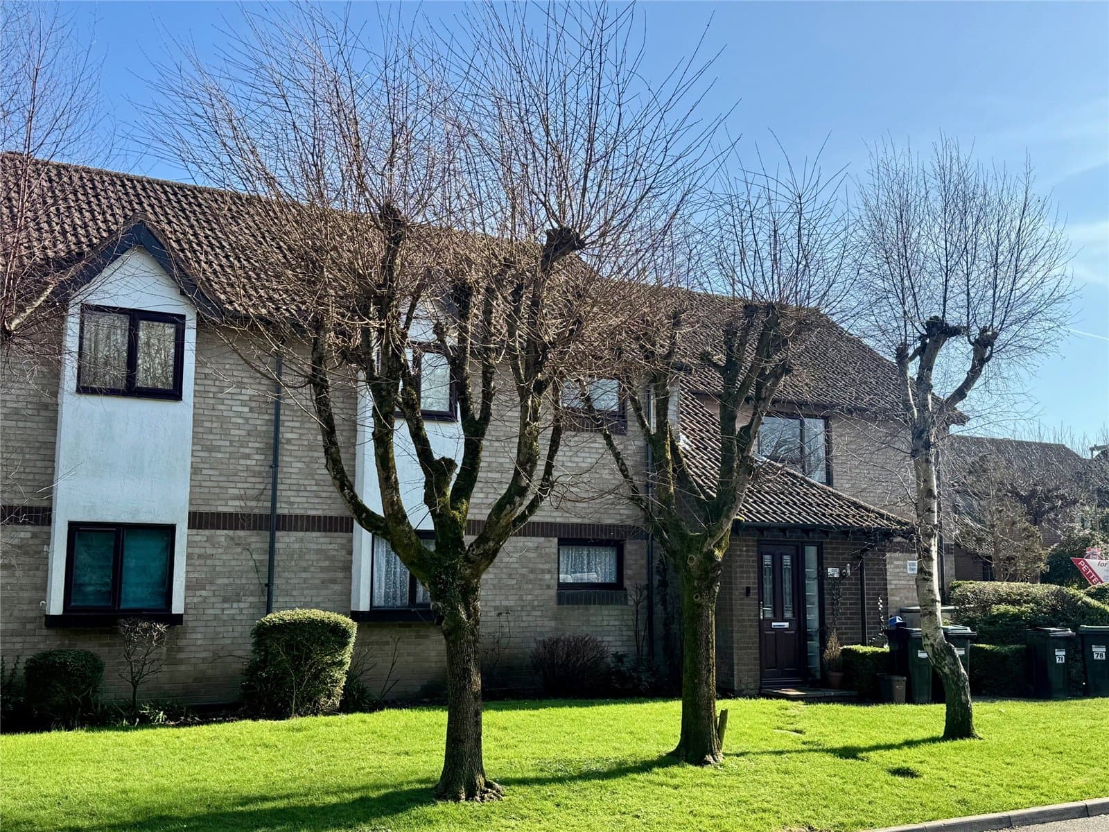 Eastlands, New Milton, Hampshire, BH25 5PH