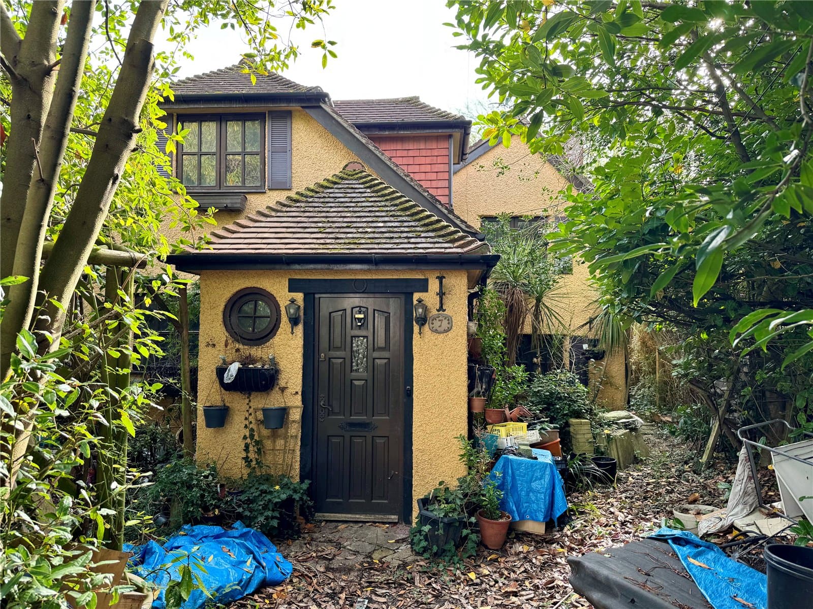 Yew Lane, New Milton, Hampshire, BH25 5BA