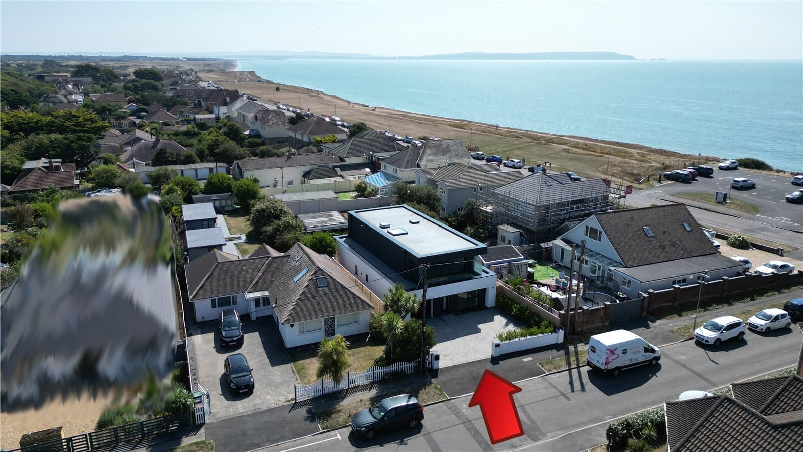 First Marine Avenue, Barton On Sea, Hampshire, BH25 7DP