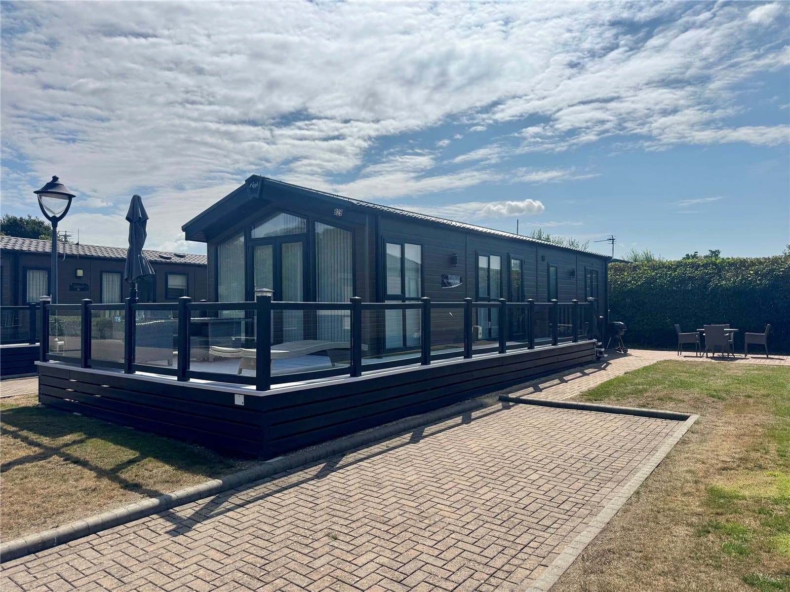 Hoburne Bashley, New Milton, Hampshire, BH25 5QR