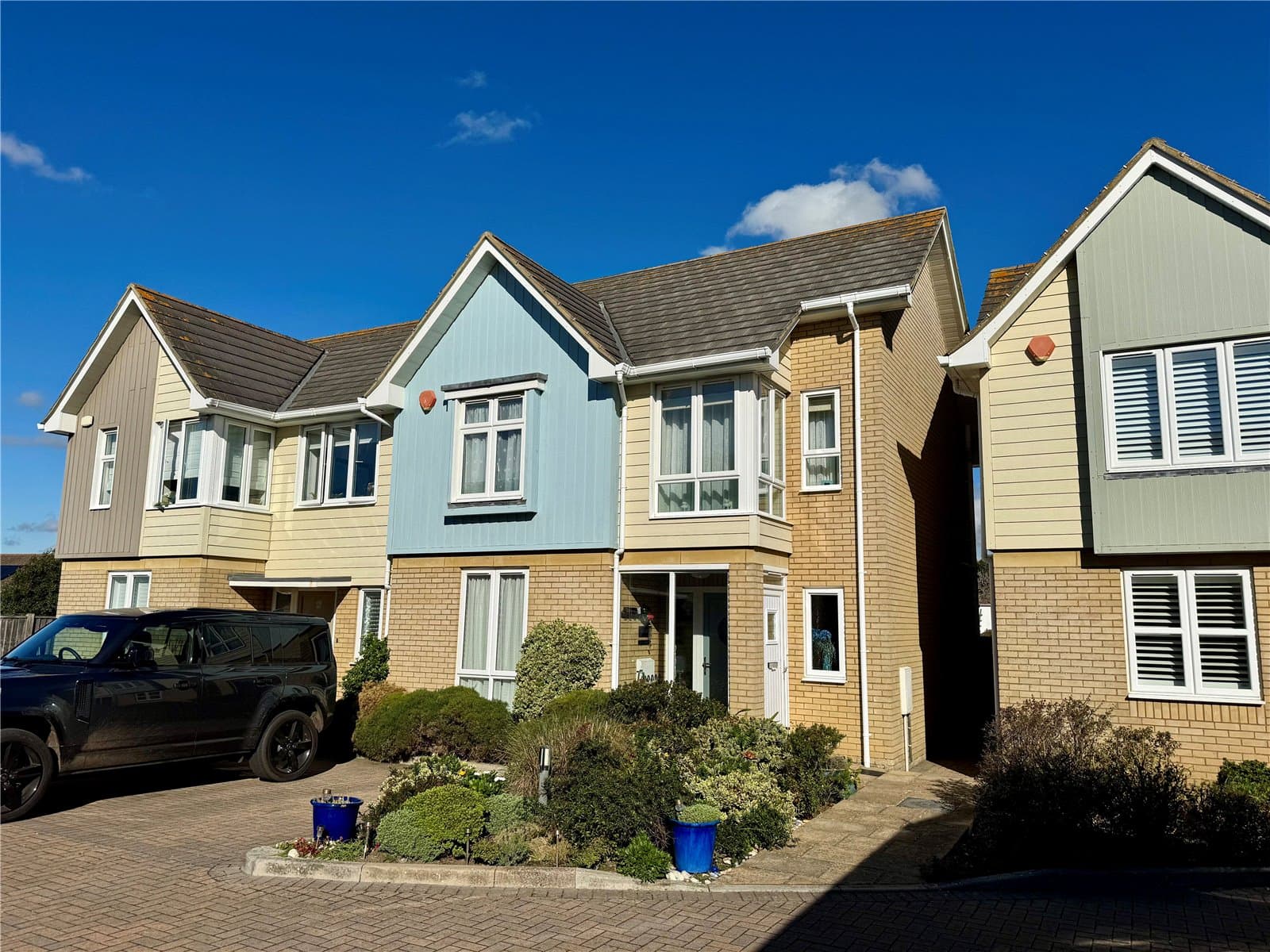 Victoria Road, Milford On Sea, Hampshire, SO41 0NL