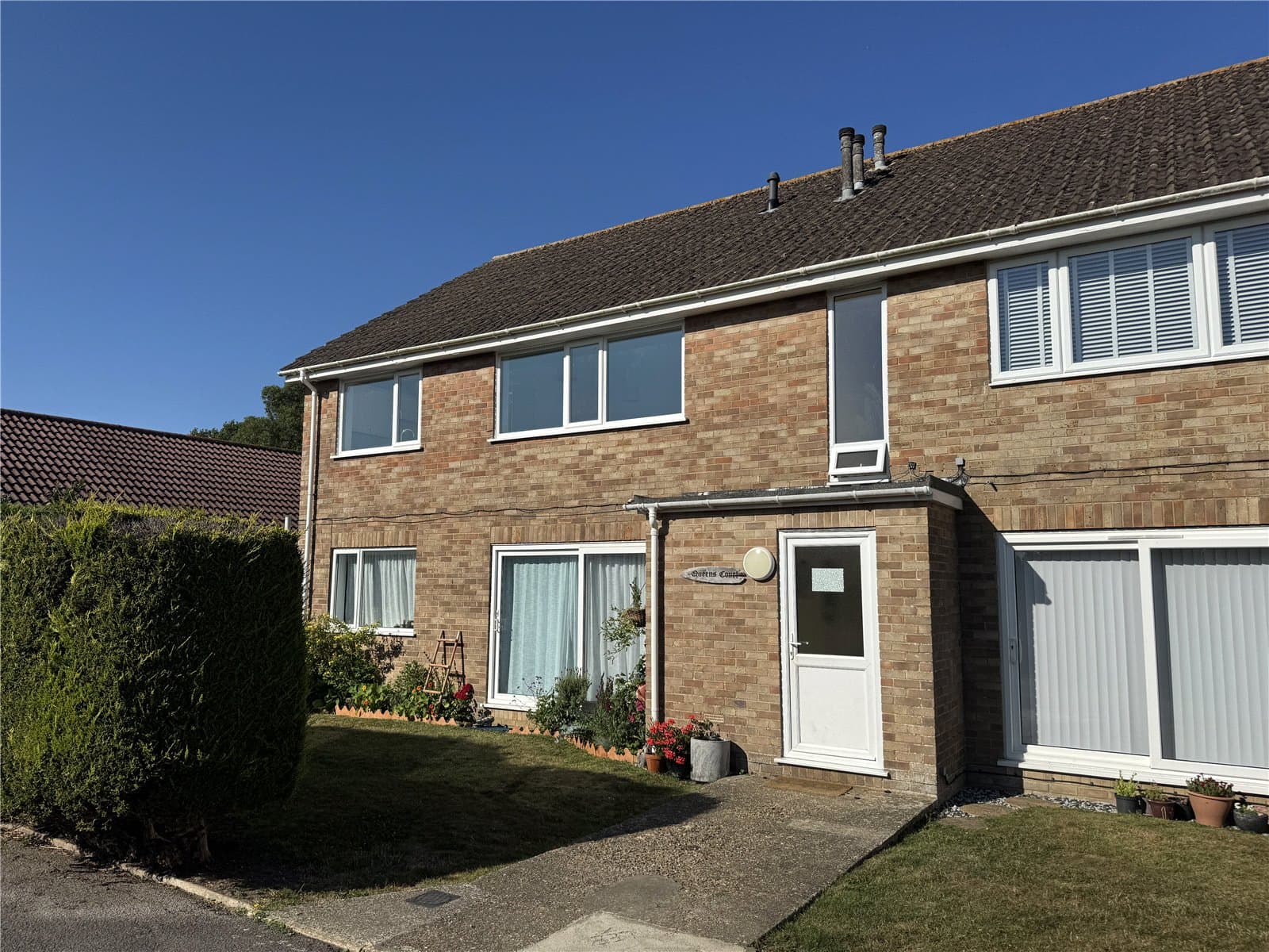 Cutler Close, New Milton, Hampshire, BH25 5DB