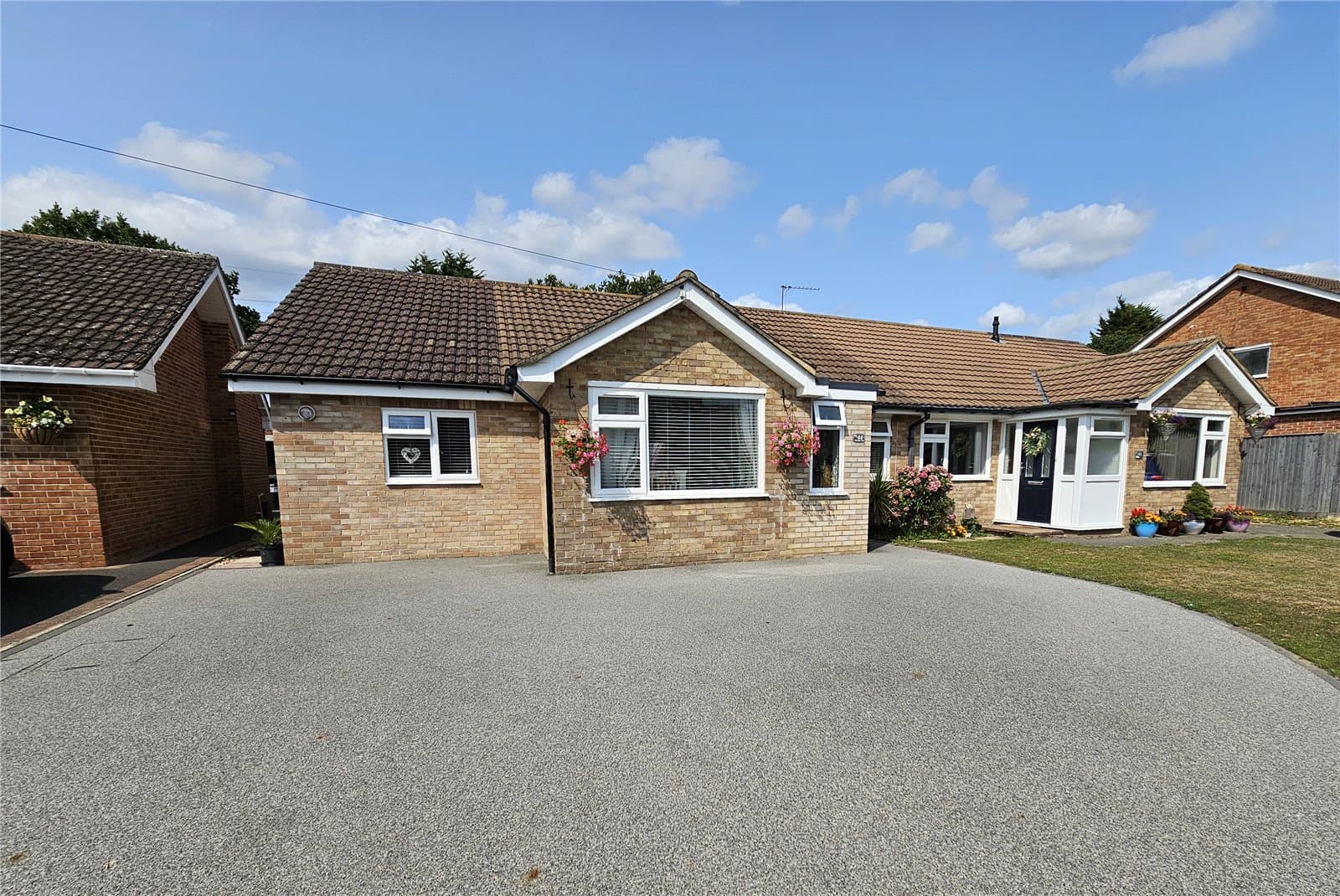 Havelock Way, Highcliffe, Christchurch, Dorset, BH23 4PA