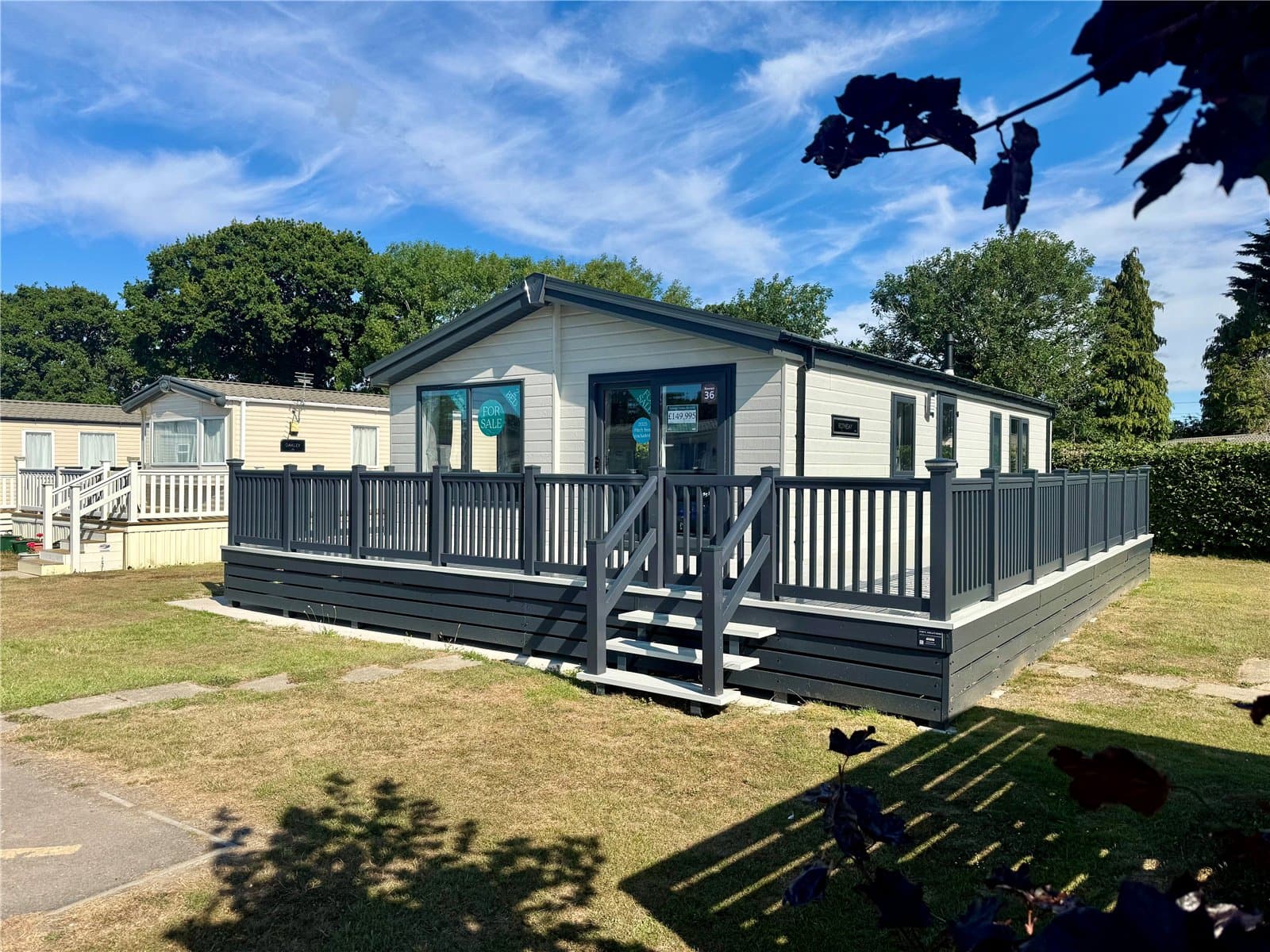 Hoburne Bashley, Sway Road, New Milton, Hampshire, BH25 5QR