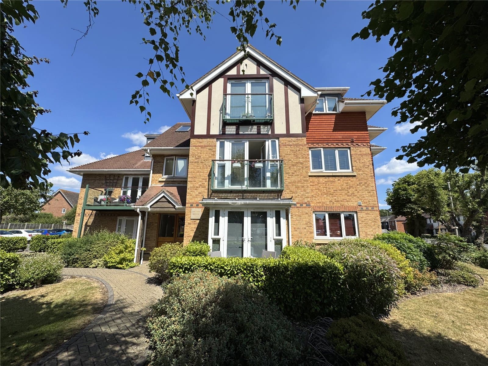Fernhill Lane, New Milton, Hampshire, BH25 5WR