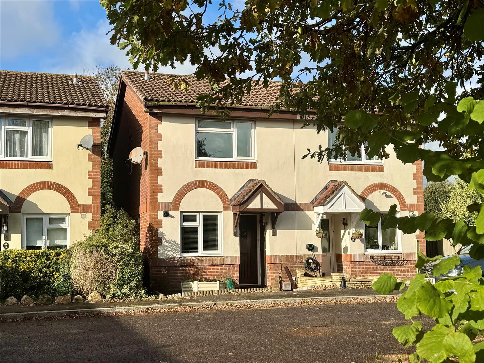 Stag Close, New Milton, Hampshire, BH25 5GD