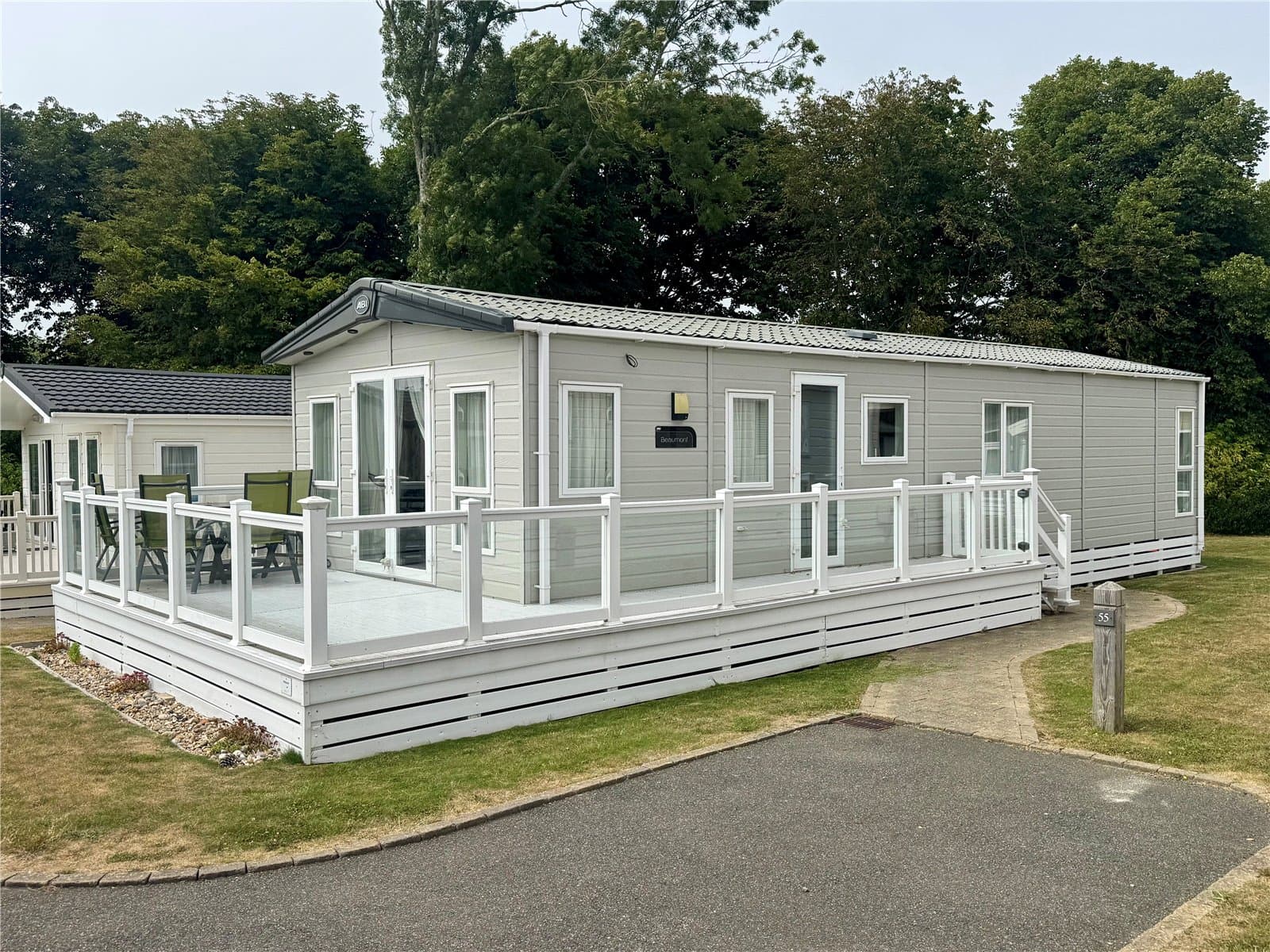 Chewton Meadows, Naish Estate, Barton On Sea, Hampshire, BH25 7RE