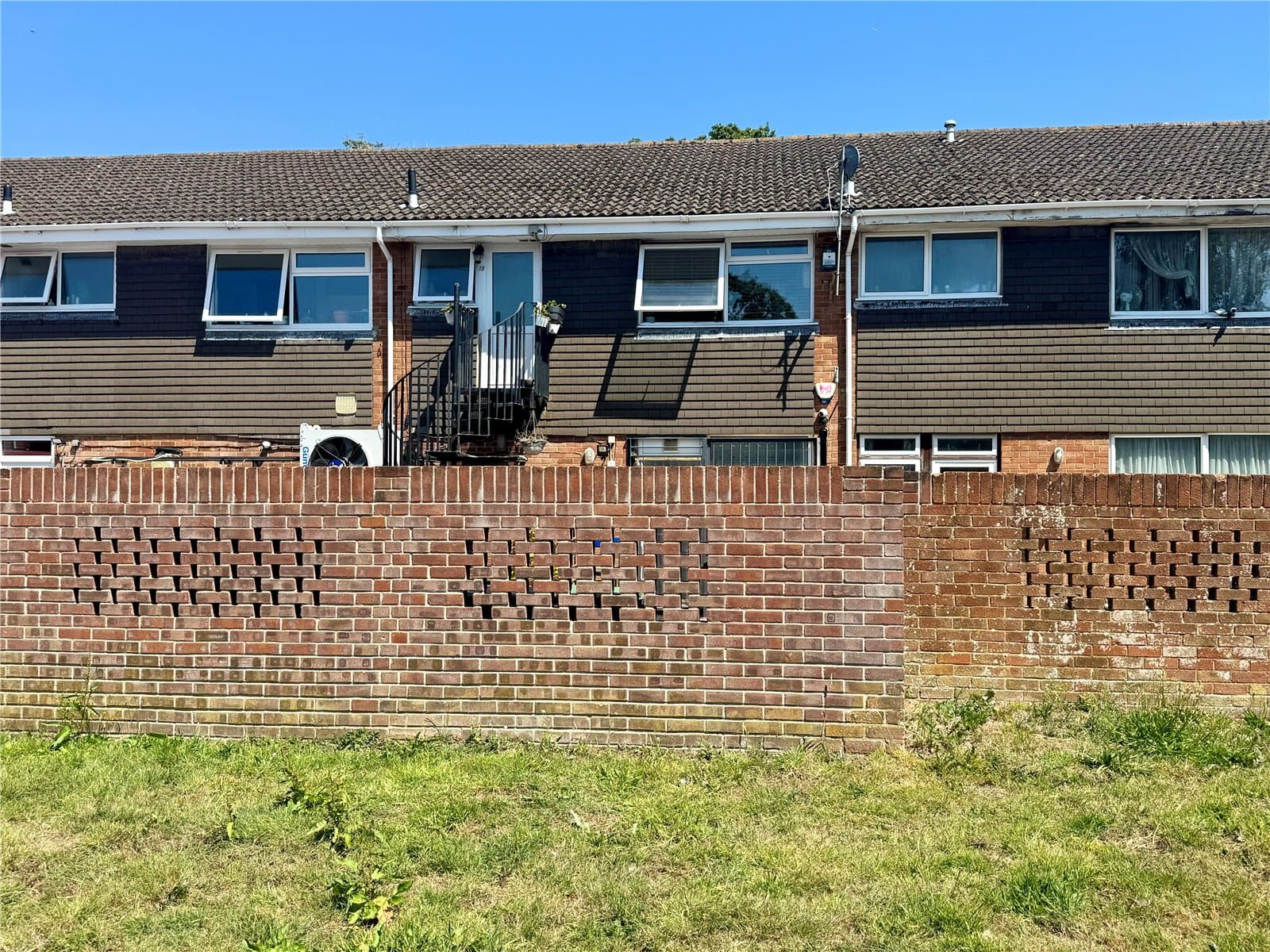 Stopples Lane, Hordle, Hampshire, SO41 0GL