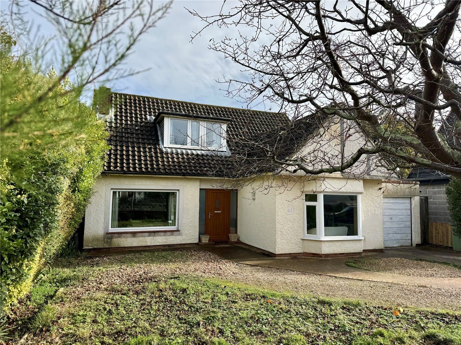 Brook Avenue North, New Milton, Hampshire, BH25 5HQ