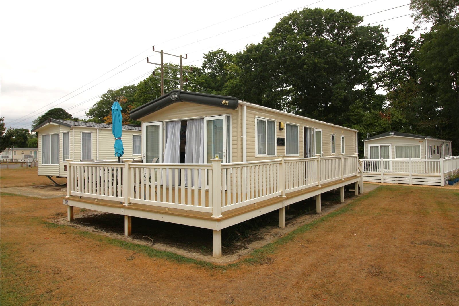 Sycamore, Hoburne Bashley, New Milton, Hampshire, BH25 5QR