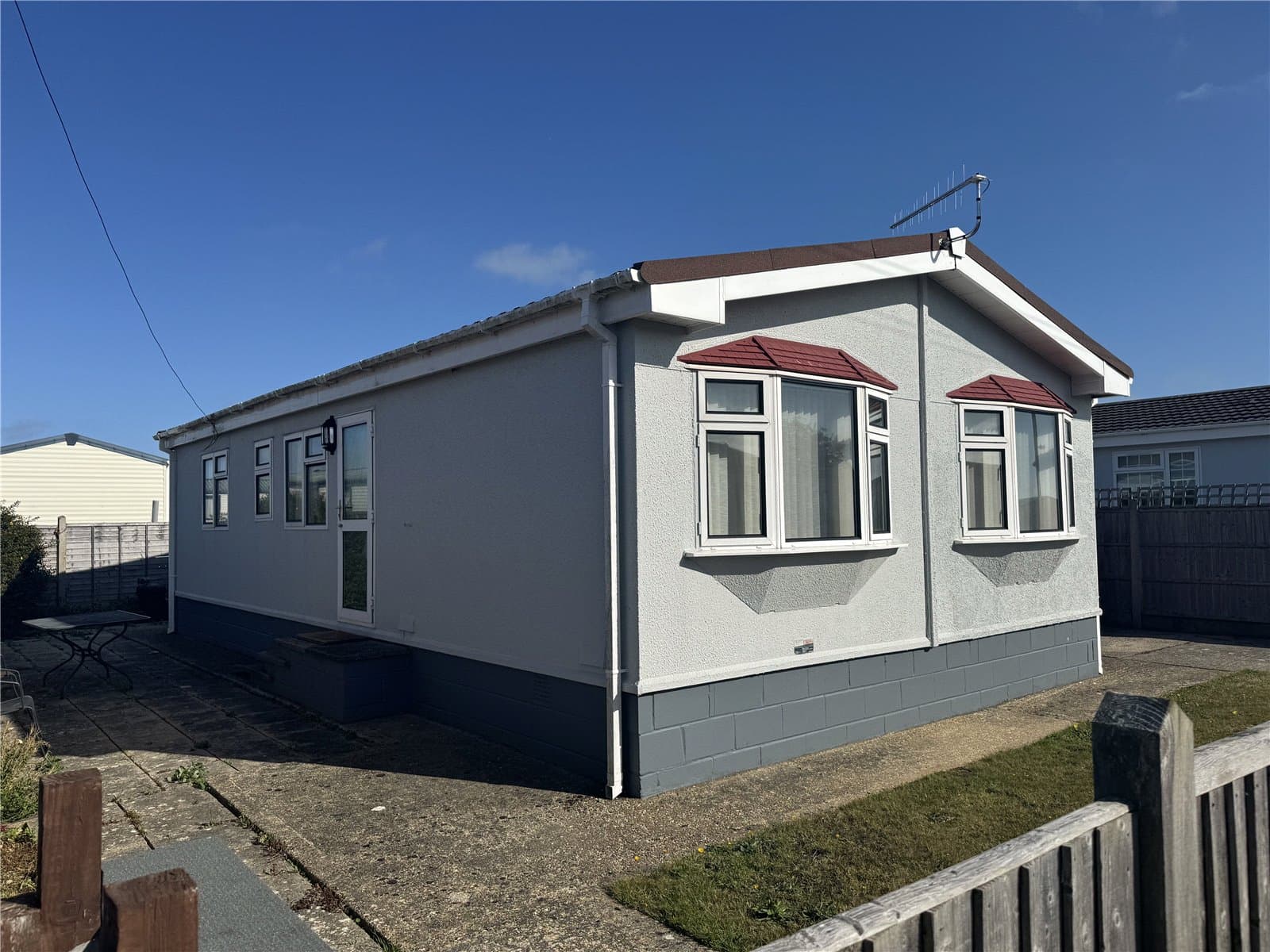 Cul de Sac, Naish Estate, Barton On Sea, Hampshire, BH25 7RU