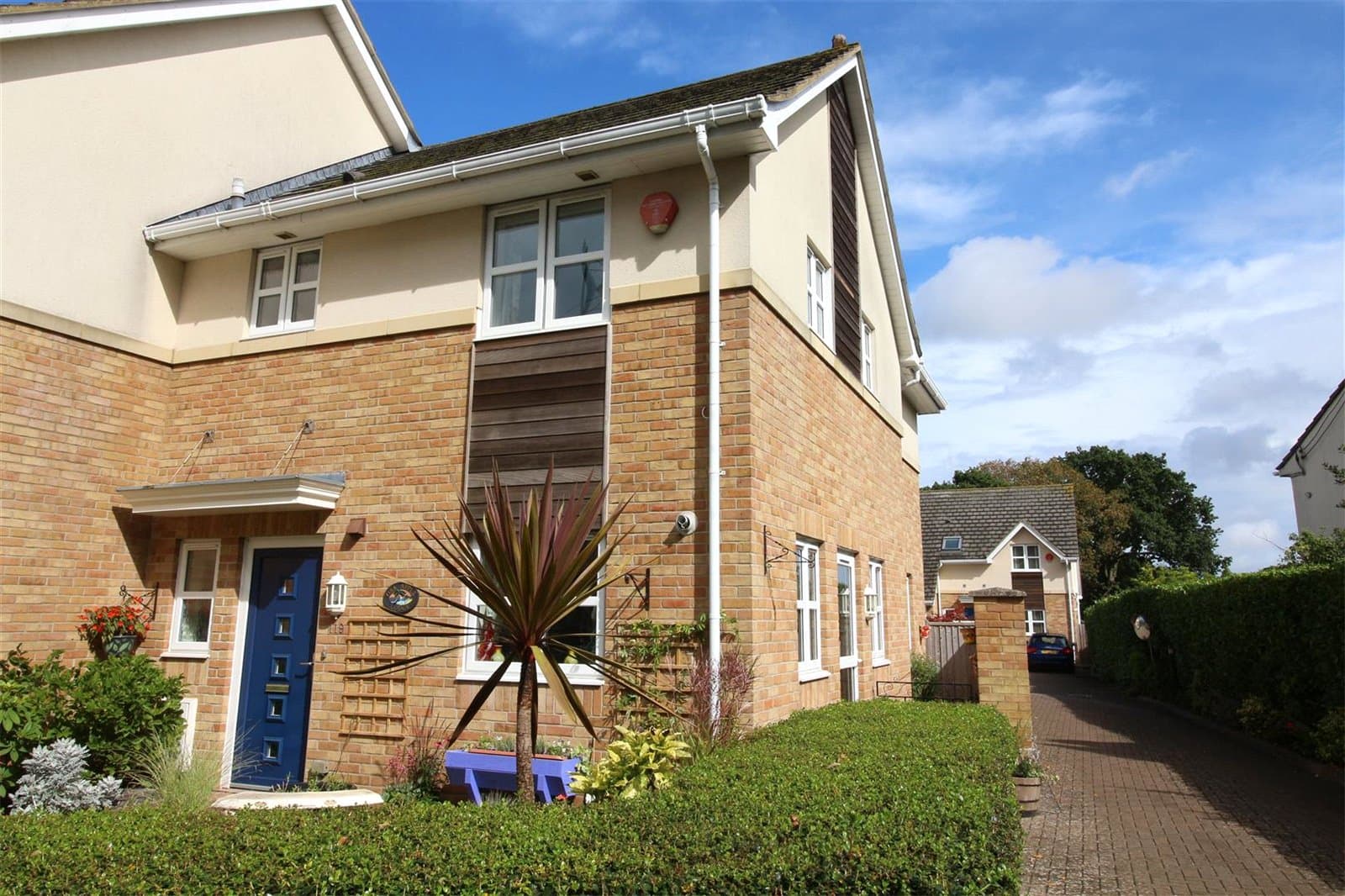 Station Road, New Milton, Hampshire, BH25 6JP