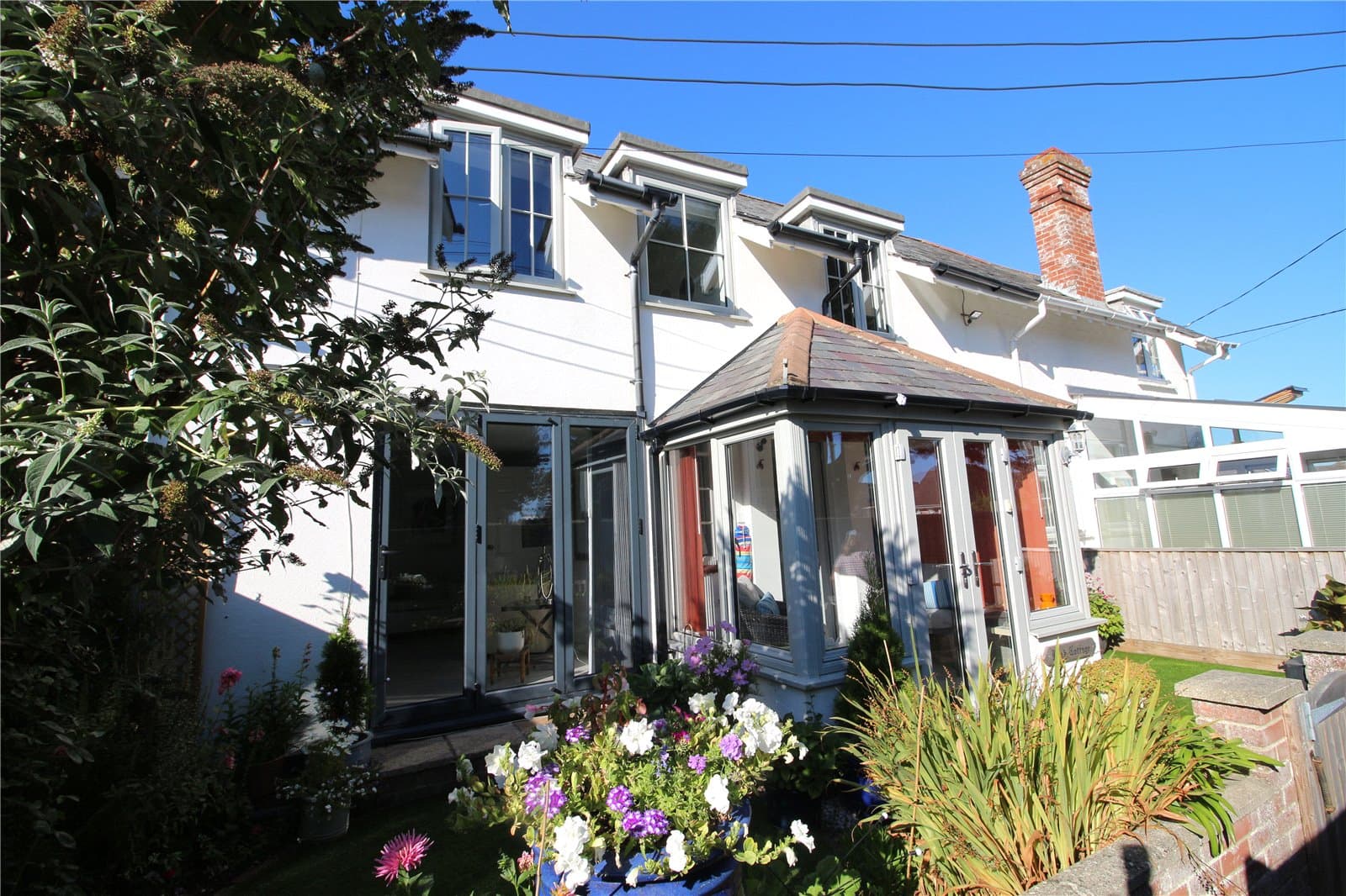 First Marine Avenue, Barton On Sea, Hampshire, BH25 7DP