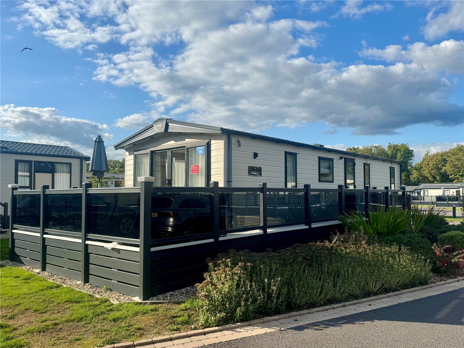 Sycamore, Hoburne Bashley, New Milton, Hampshire, BH25 5QR