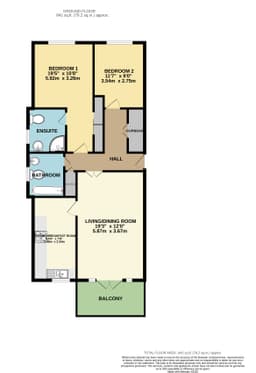 Property preview
