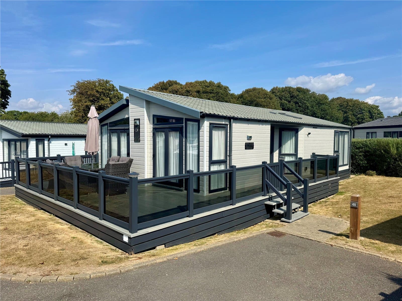 Chewton Meadow, Naish Estate, Barton On Sea, Hampshire, BH25 7RE