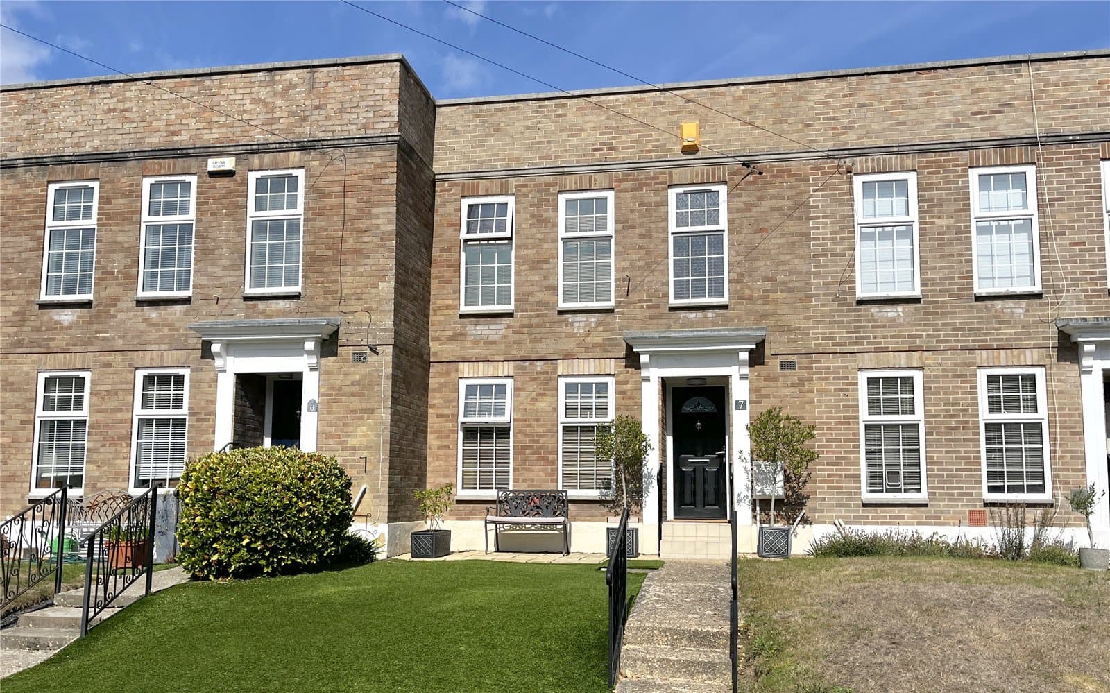 Norleywood, Highcliffe, Christchurch, Dorset, BH23 5TA