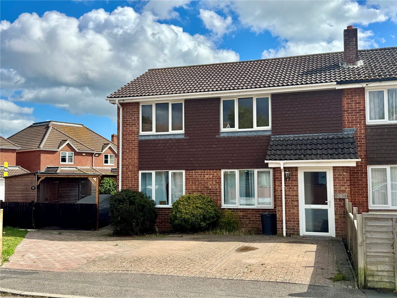 Albert Road, New Milton, Hampshire, BH25 6SP