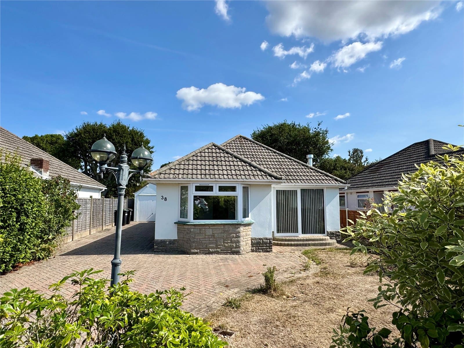 Longfield Road, Hordle, Hampshire, SO41 0HH
