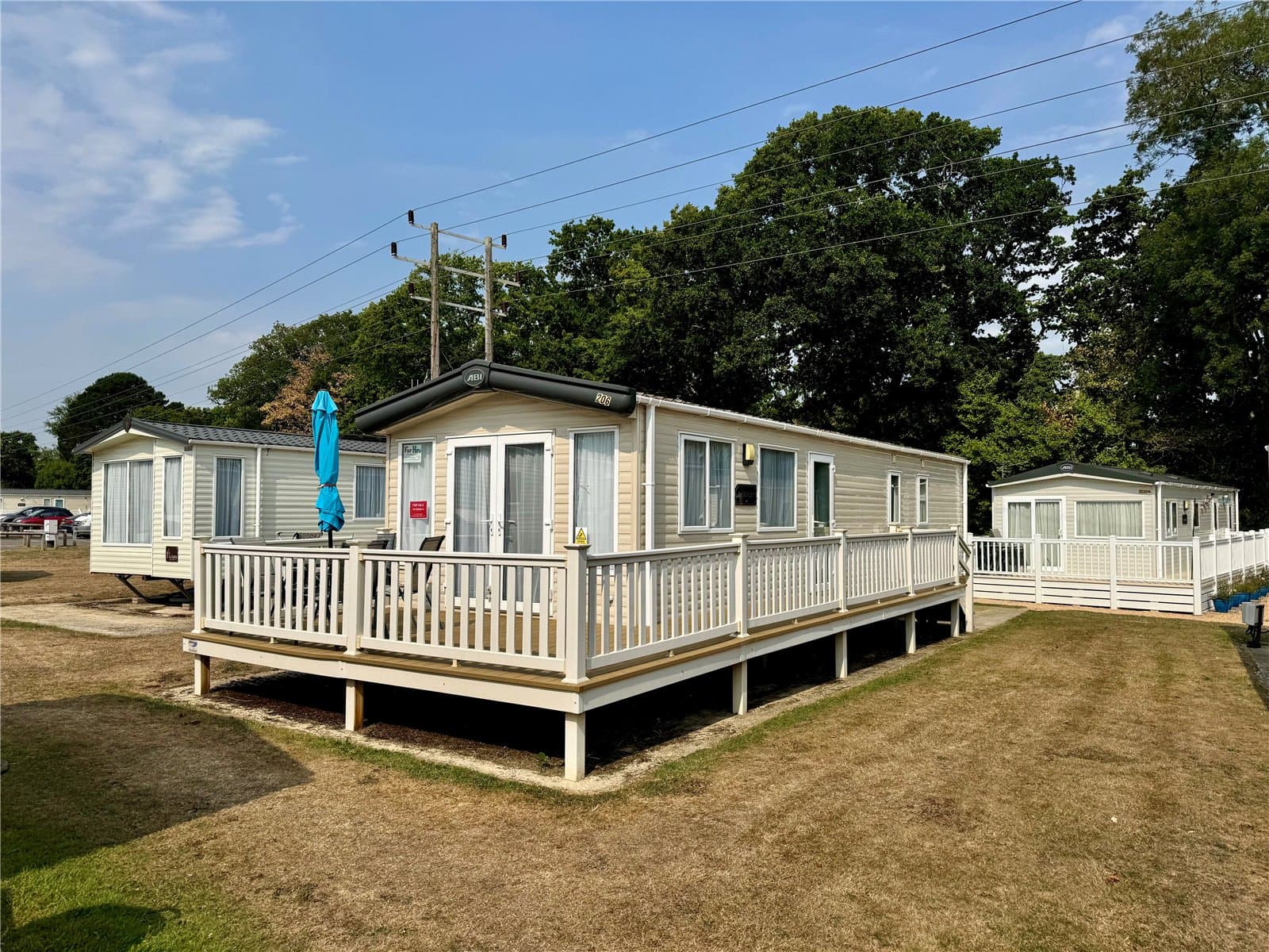 Sycamore, Hoburne Bashley, New Milton, Hampshire, BH25 5QR