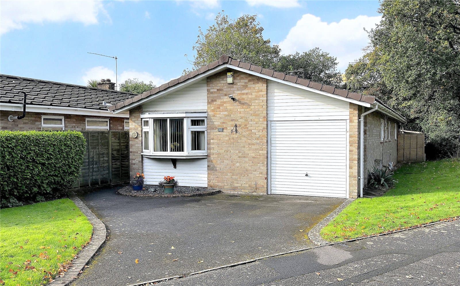 Ranelagh Road, Highcliffe, Christchurch, Dorset, BH23 5DY
