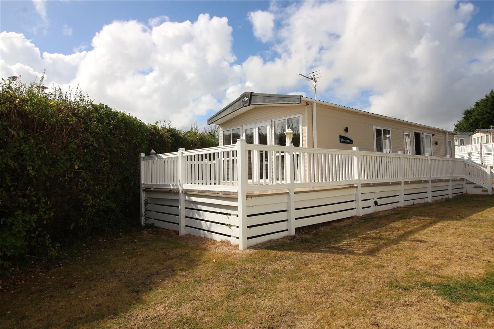 Seabreeze, Shorefield, Near Milford On Sea, Hampshire, SO41 0LH