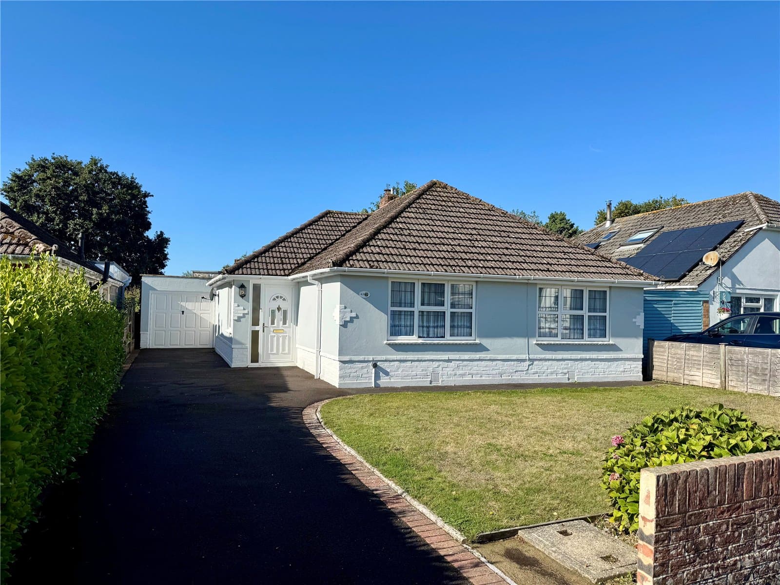 Longfield Road, Hordle, Hampshire, SO41 0HH