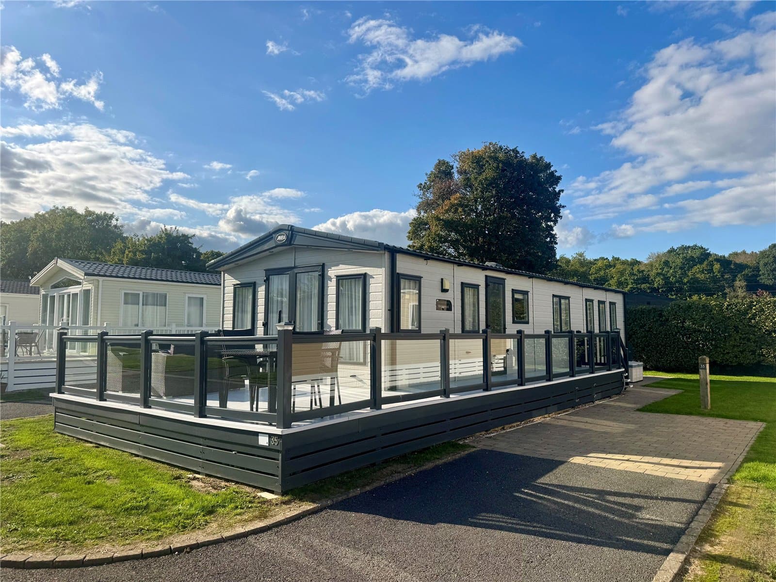 Hoburne Bashley Park, Sway Road, New Milton, Hampshire, BH25 5QR