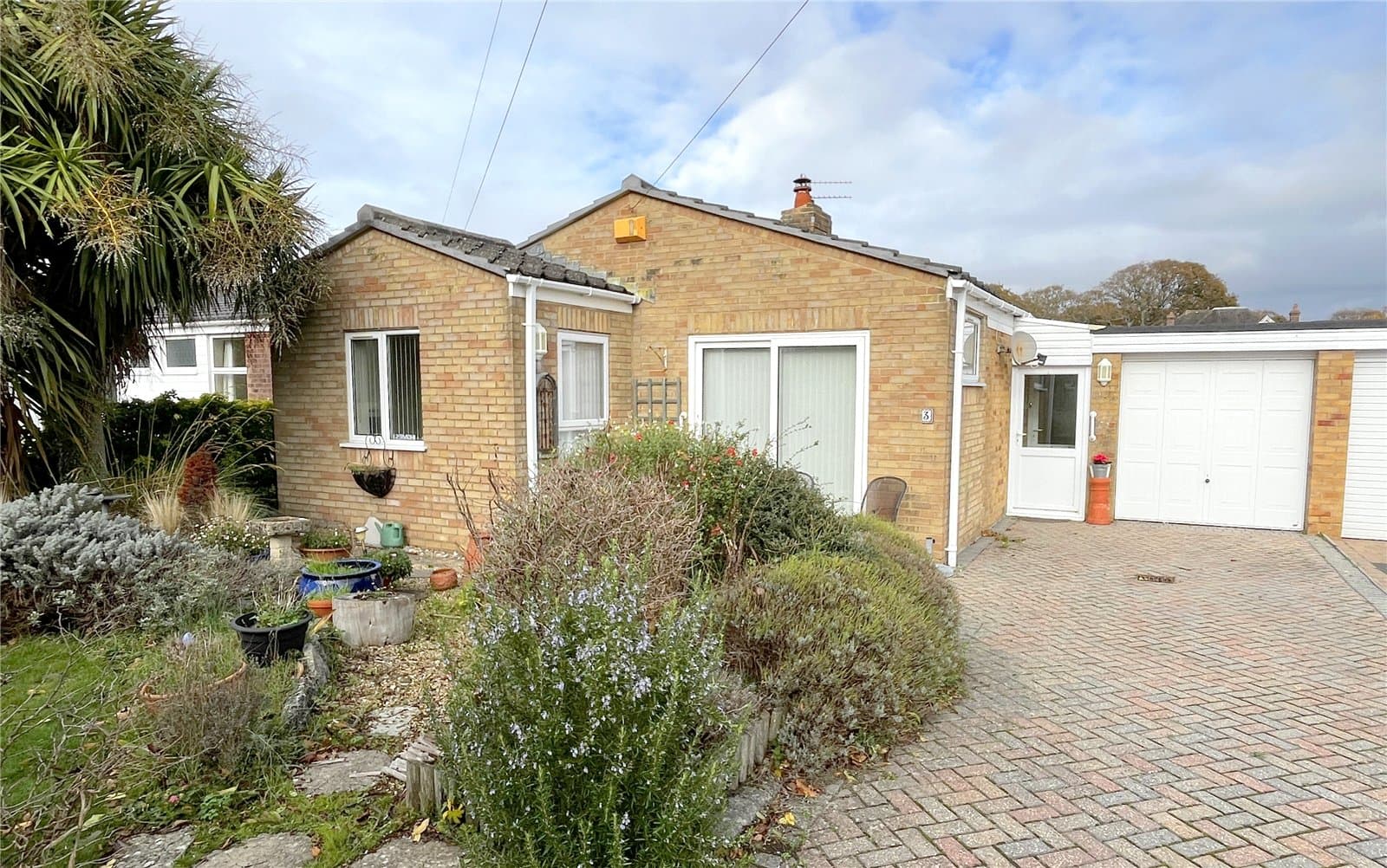 Arran Way, Walkford, Christchurch, Dorset, BH23 5LP