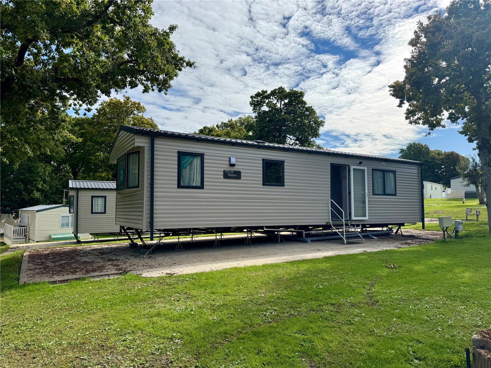 Hoburne Bashley, Sway Road, New Milton, Hampshire, BH25 5QR