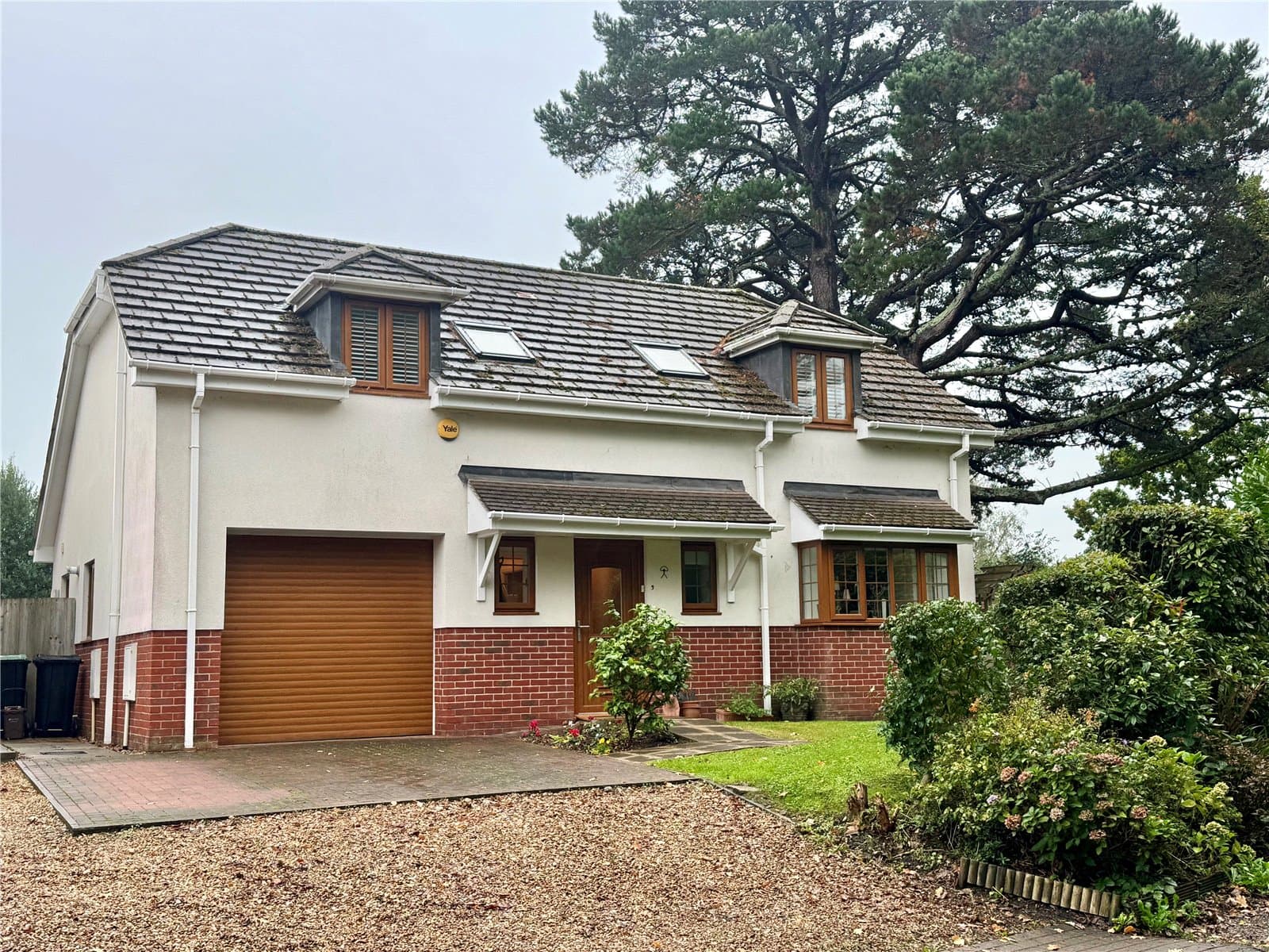Golden Hill Cottages, Hare Lane, Hordle, Hampshire, SO41 0GE