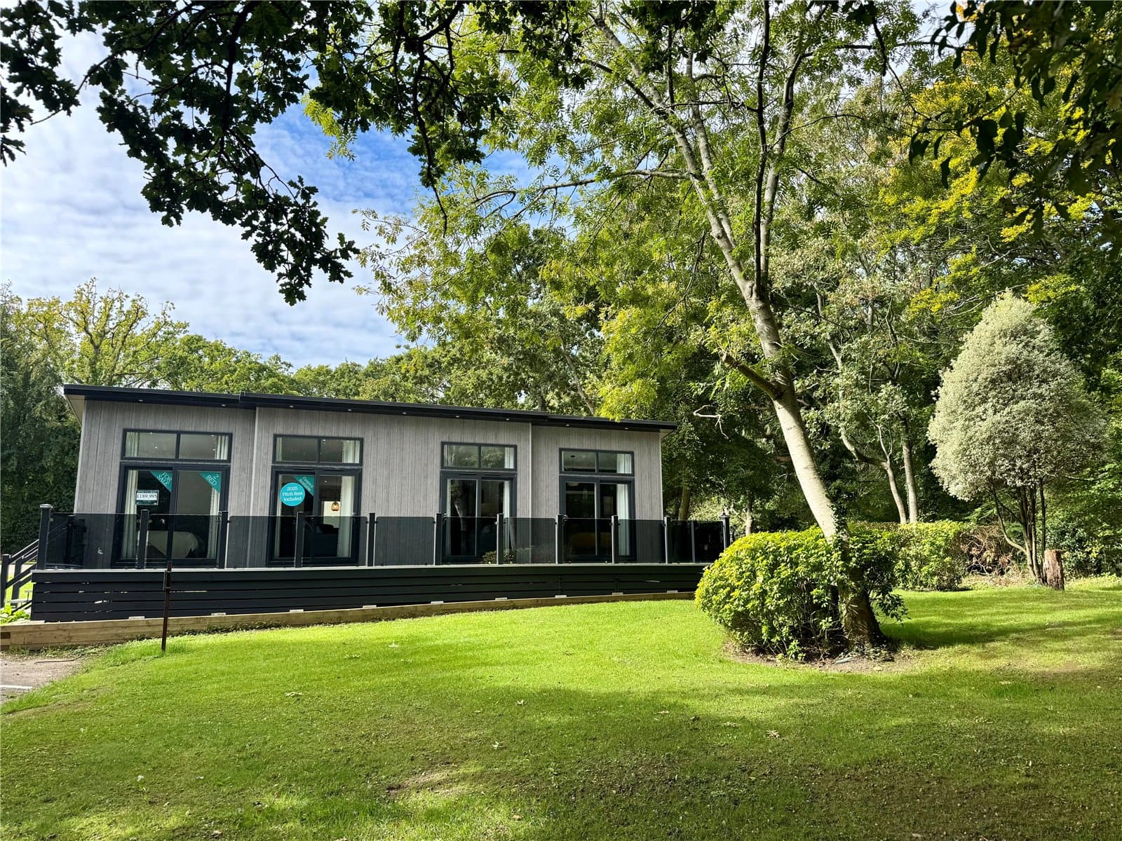 Hoburne Bashley, Sway Road, New Milton, Hampshire, BH25 5QR