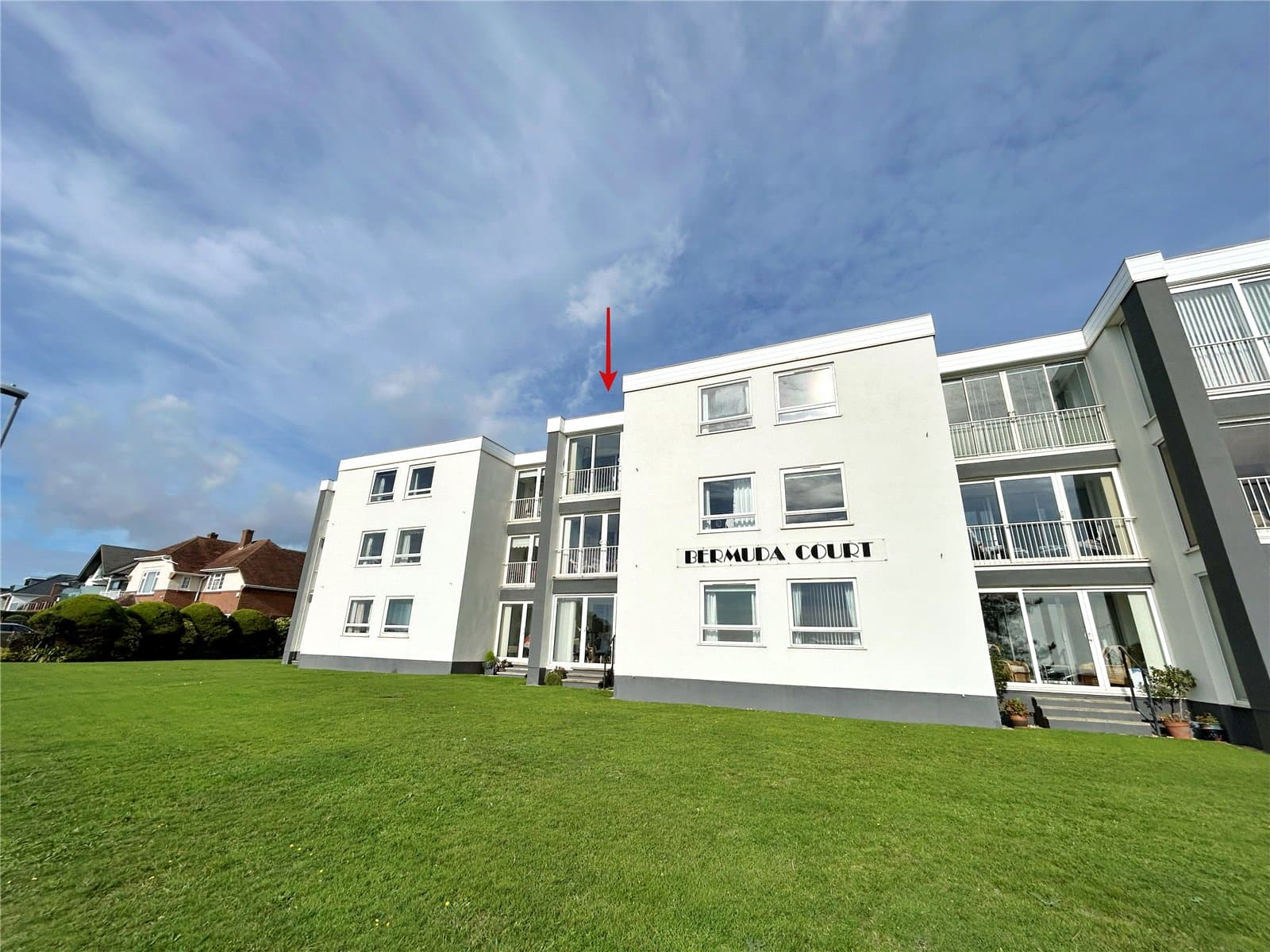 Wharncliffe Road, Highcliffe, Christchurch, Dorset, BH23 5DE