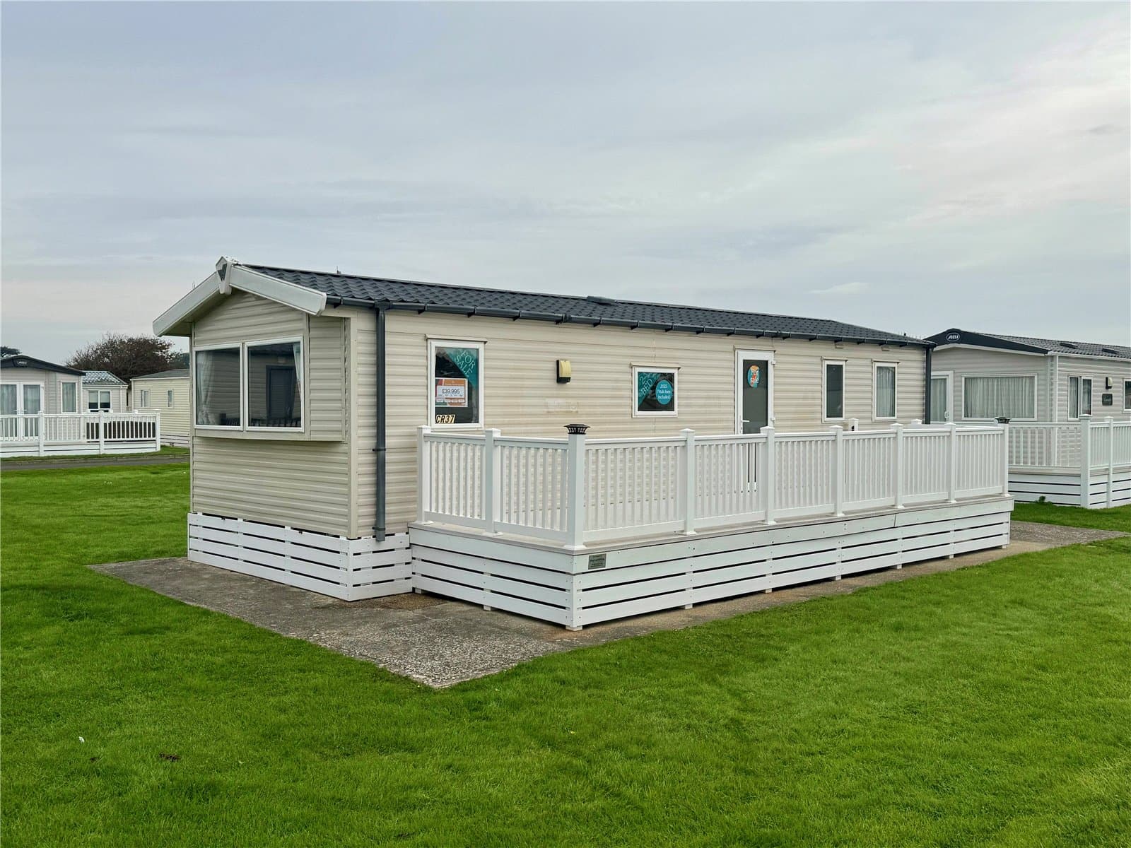 The Crescent, Naish Hoburne, Barton On Sea, Hampshire, BH25 7RE