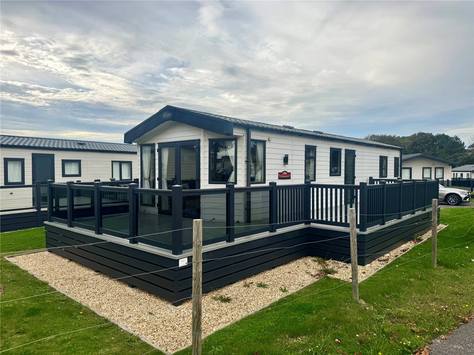 Highcliffe Meadow, Hoburne Naish, Barton On Sea, Hampshire, BH25 7RE