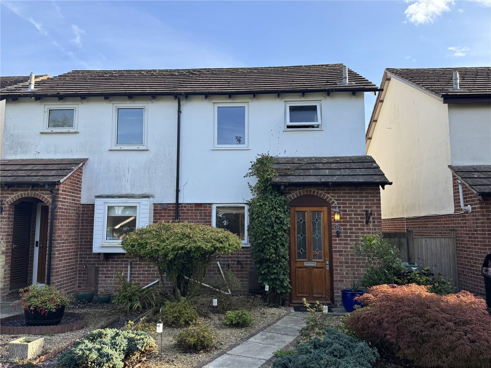 Arundel Close, New Milton, Hampshire, BH25 5UH