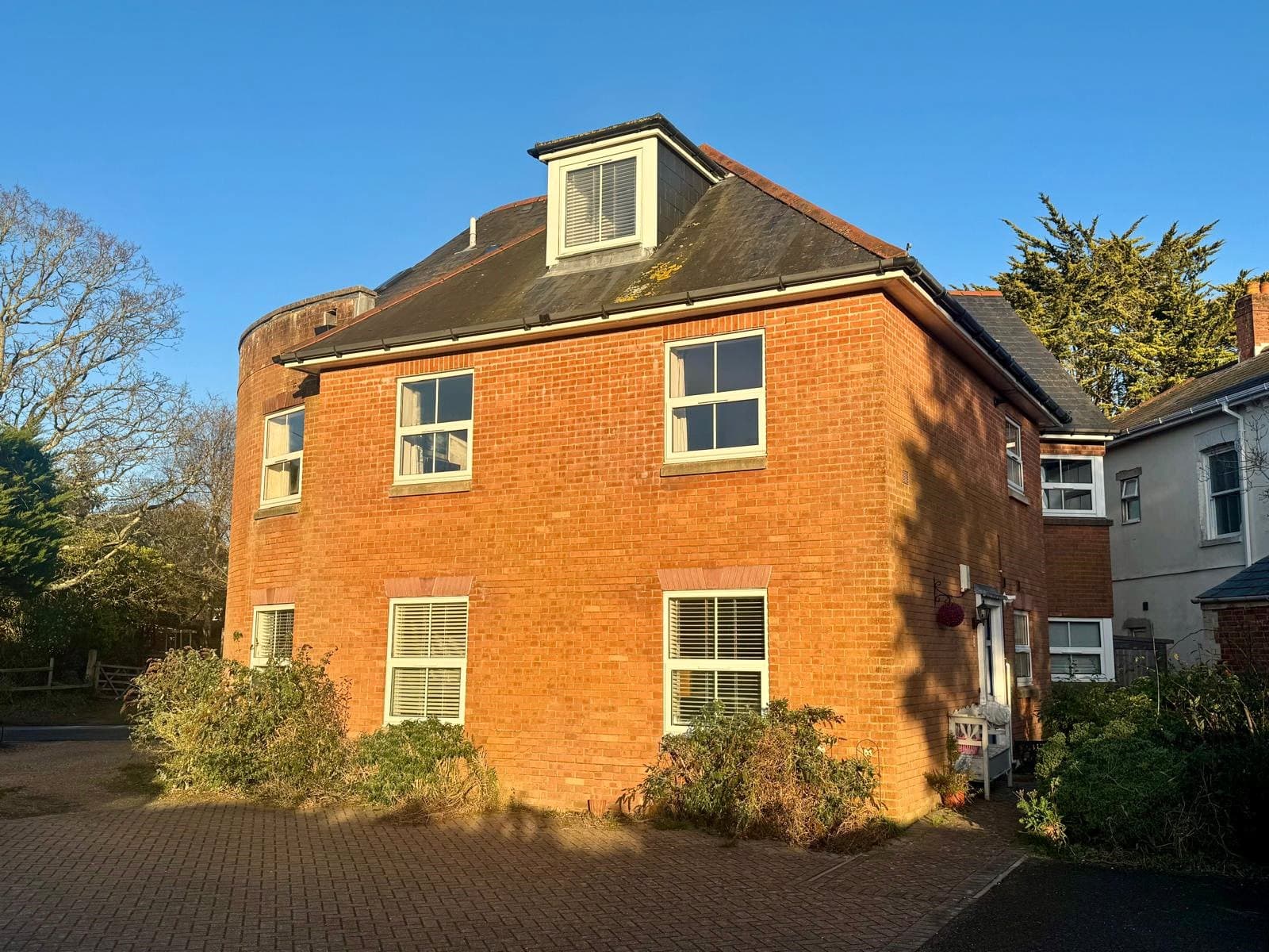 Everton Road, Hordle, Hampshire, SO41 0FD