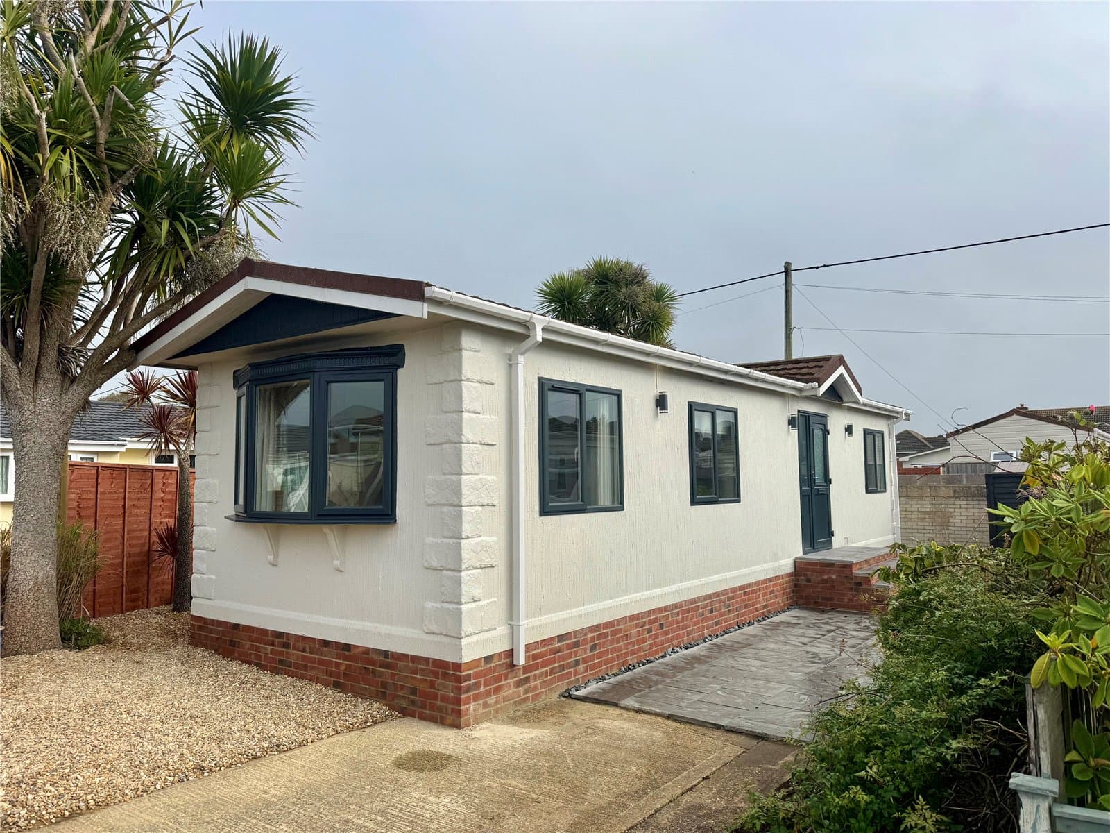 Field Place, Naish Estate, Barton On Sea, BH25 7RD
