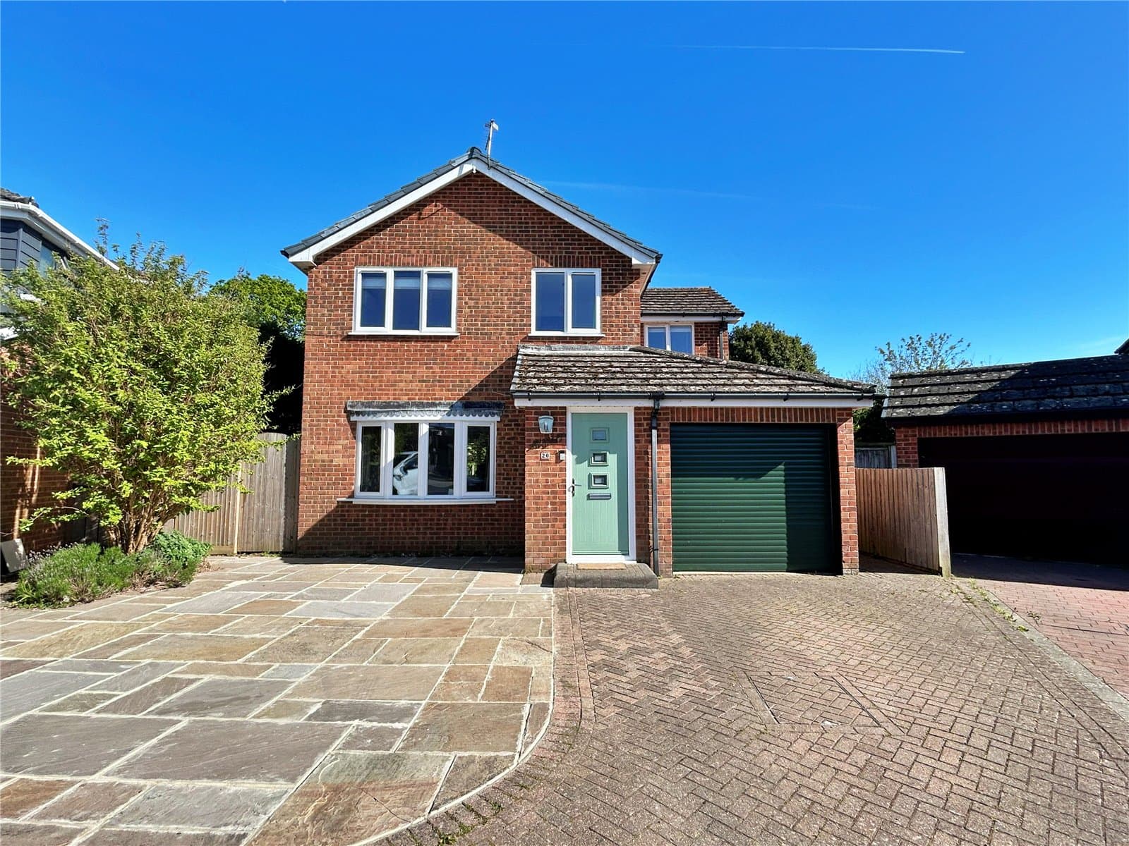 Donnington Drive, Mudeford, Christchurch, Dorset, BH23 4SZ