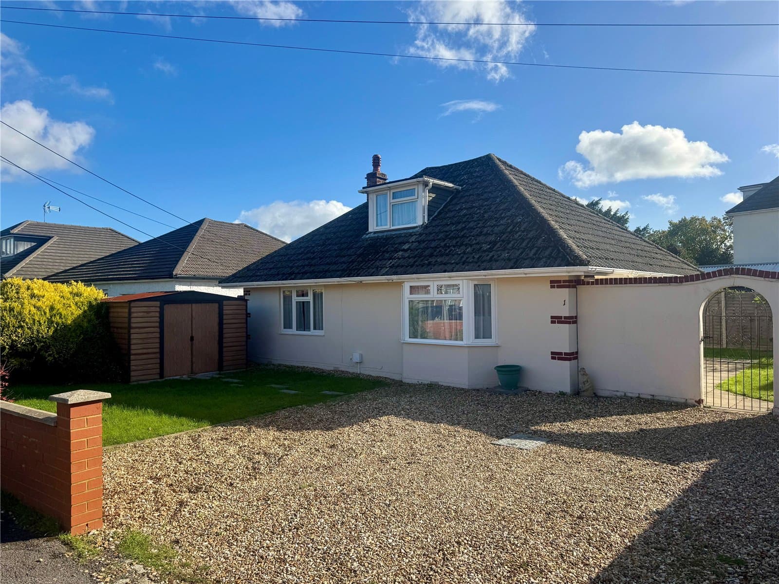 Milton Grove, New Milton, Hampshire, BH25 6HB