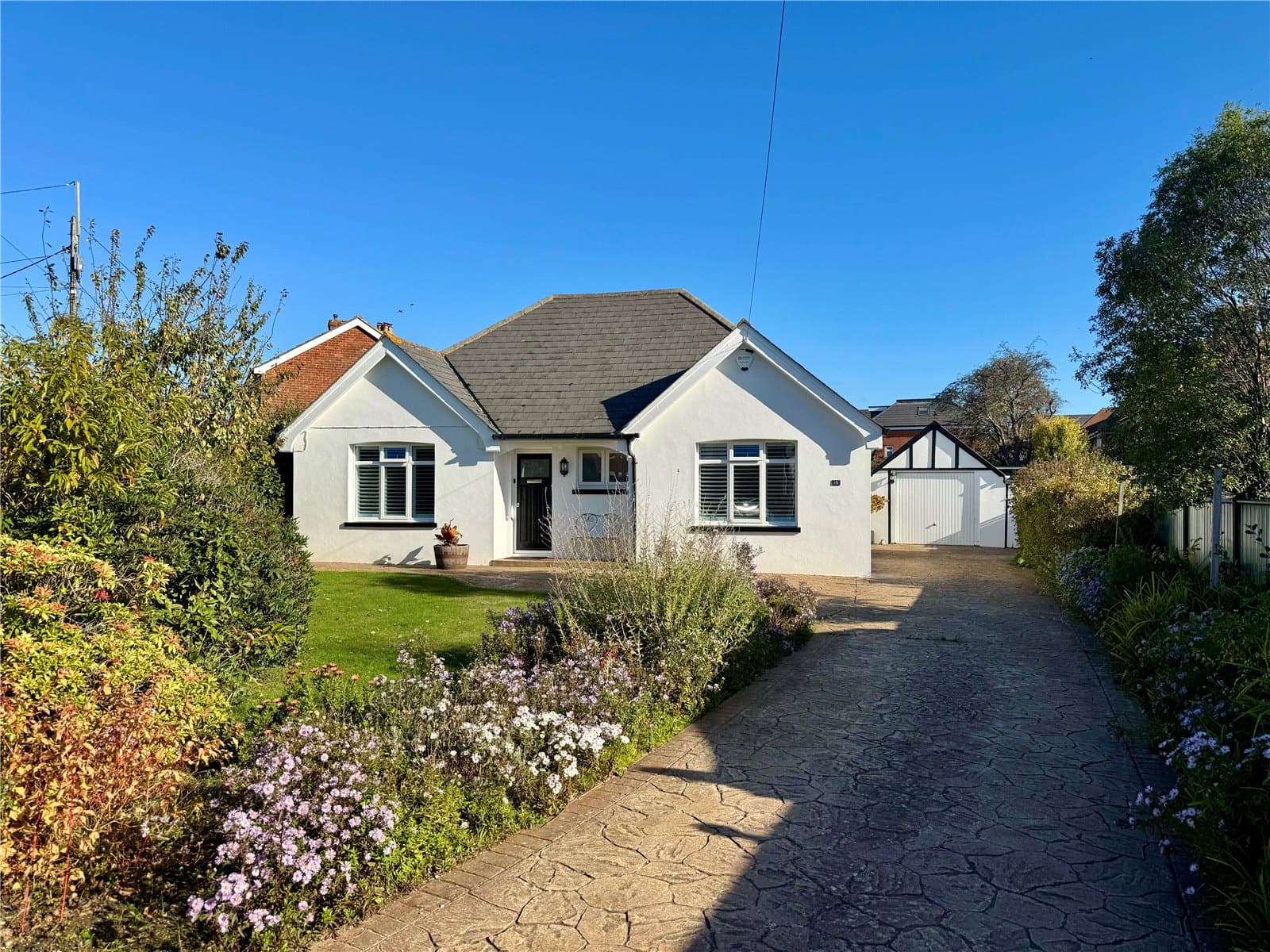 Hobart Road, New Milton, Hampshire, BH25 6EF
